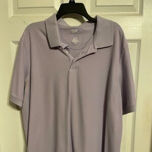 Men’s Croft & Barrow polo shirt